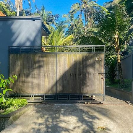Puri Radent Ubud Redpartner Tegallalang  Ngoại thất bức ảnh