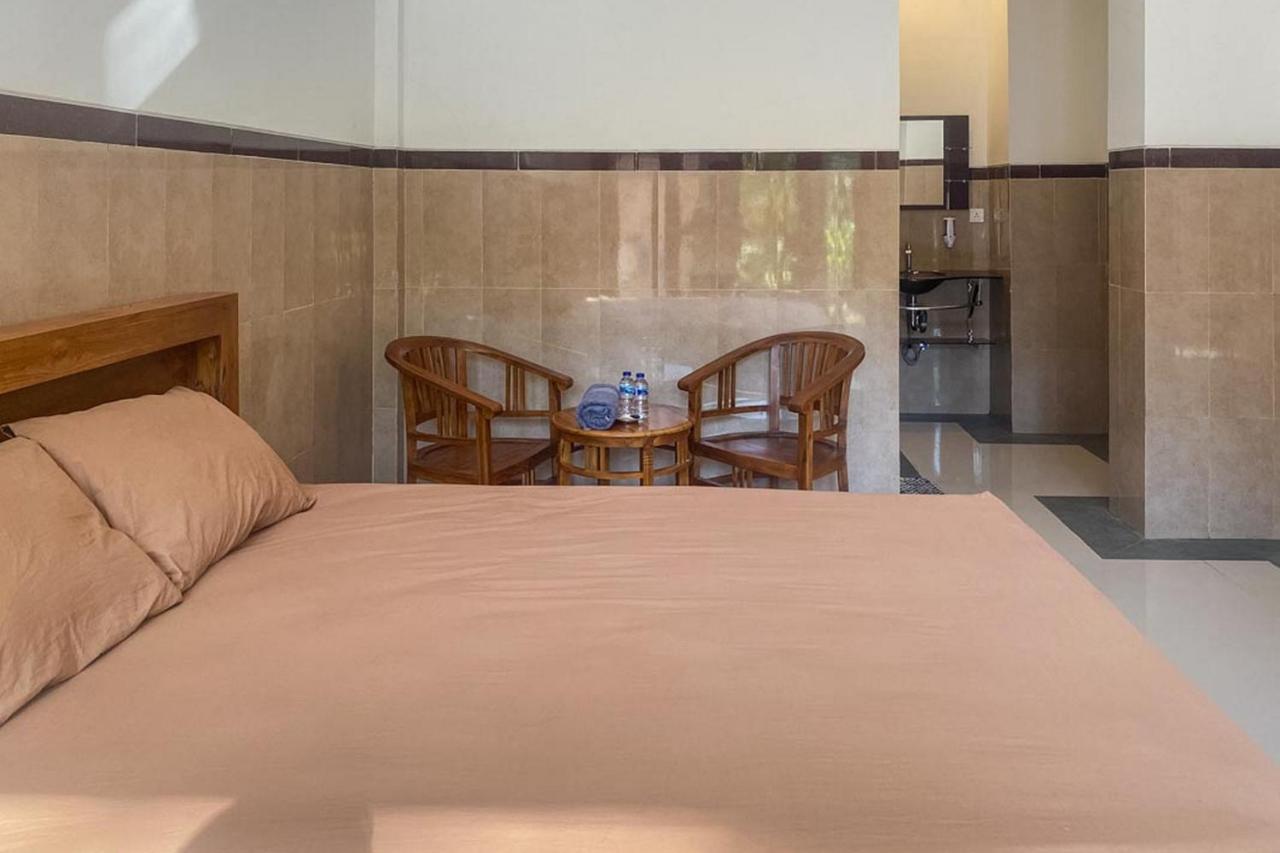 Puri Radent Ubud Redpartner Tegallalang  Ngoại thất bức ảnh