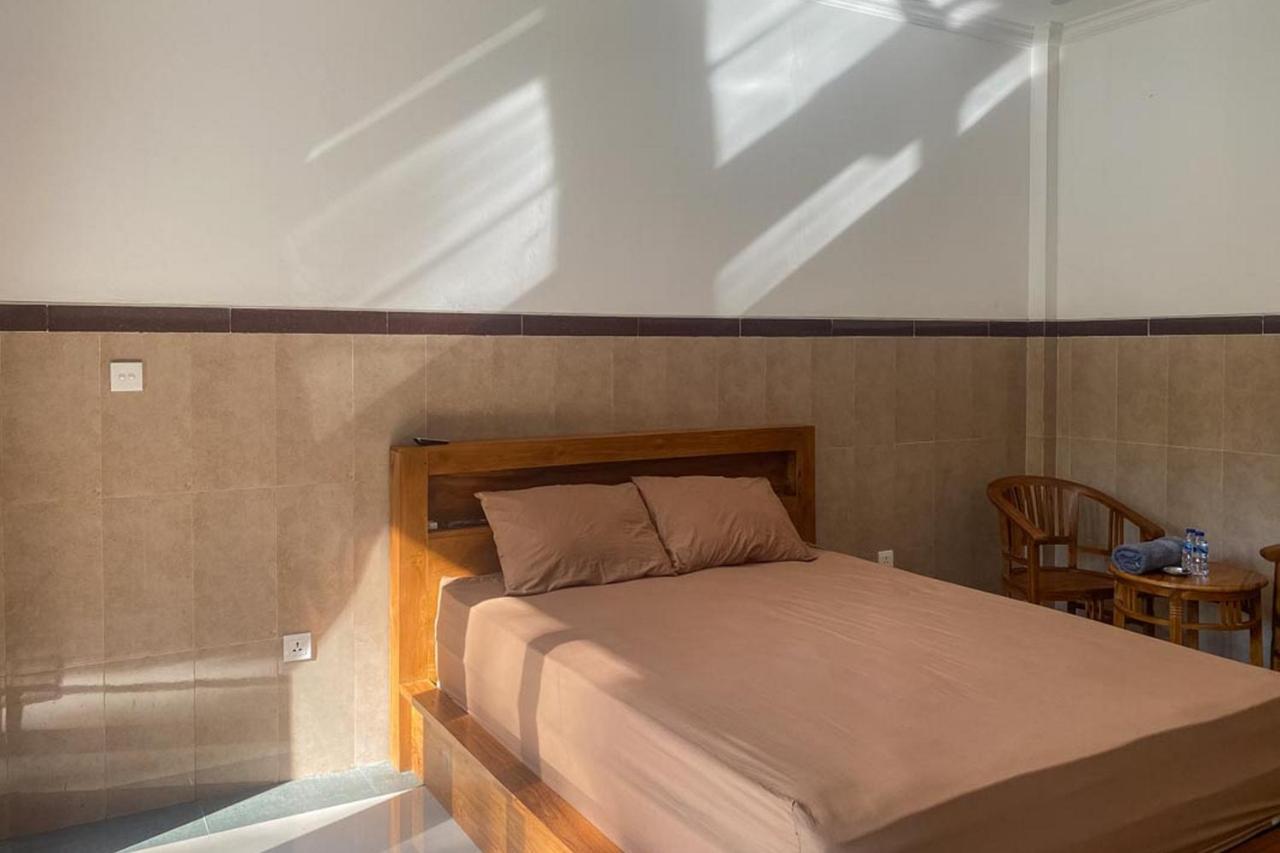 Puri Radent Ubud Redpartner Tegallalang  Ngoại thất bức ảnh