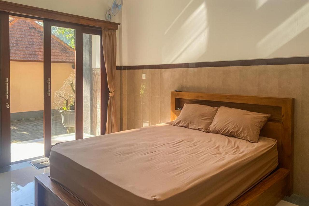 Puri Radent Ubud Redpartner Tegallalang  Ngoại thất bức ảnh