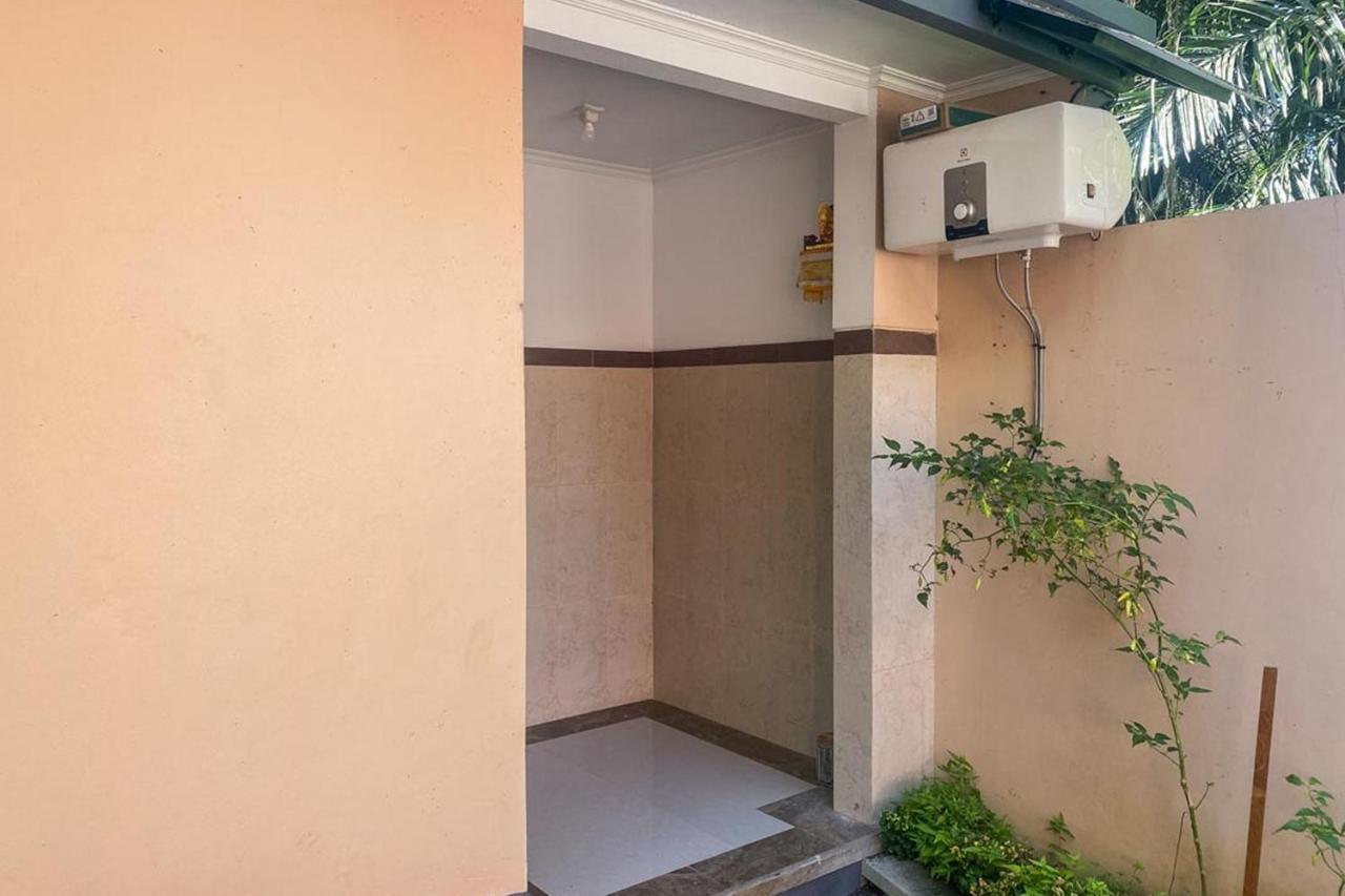 Puri Radent Ubud Redpartner Tegallalang  Ngoại thất bức ảnh