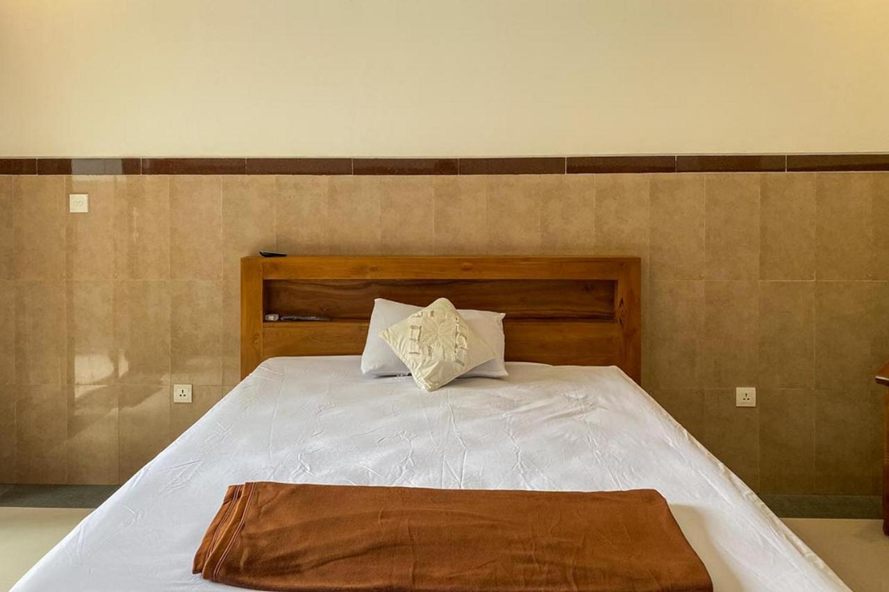 Puri Radent Ubud Redpartner Tegallalang  Ngoại thất bức ảnh